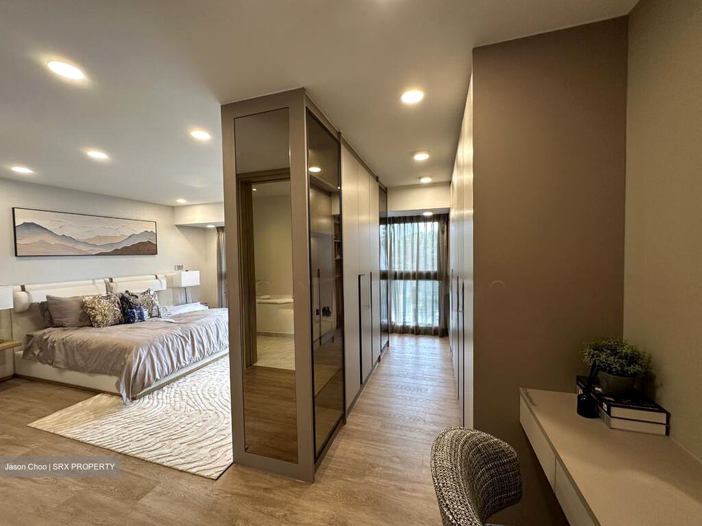 Shrewsbury Road (D11), Terrace #522279581
